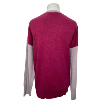 Maglia Maida Mila Bicolor
